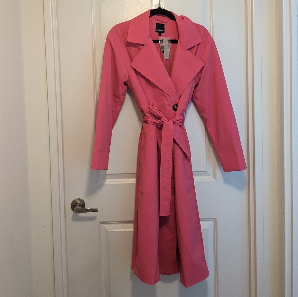 Reitmans trenchcoat